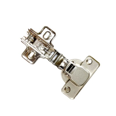 China Wholesale 35mm Cup Furniture Hardware Inset Hinge For Cabinet